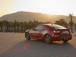 Toyota GT 86 2012 года